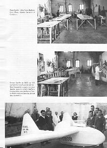 302-LE VOL A VOILE EN ALGERIE DE 1862 A 1962 PAR CHARLES RUDEL_000171